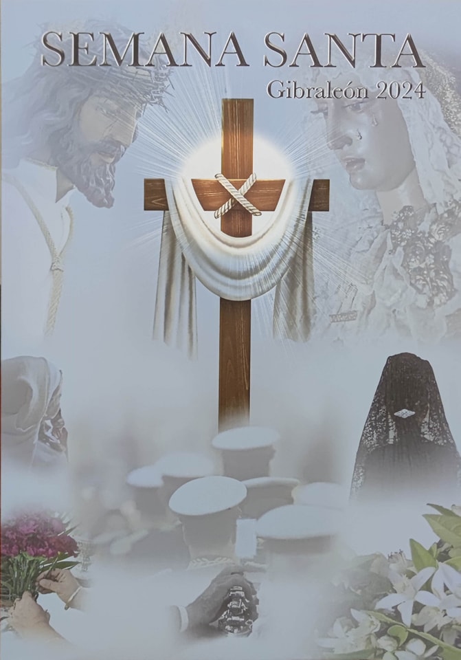 Semana Santa en Gibraleón  